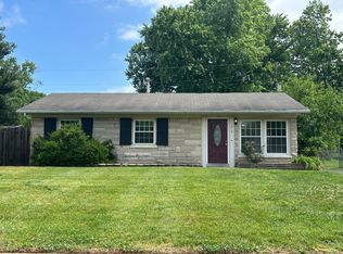 1815 Millgate Rd, Louisville, KY 40223