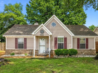 2562 Appling Crest Dr, Memphis, TN, 38133