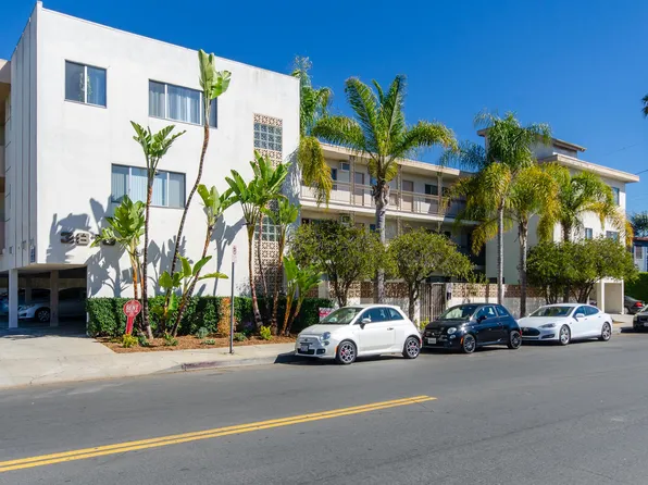 3810 Wade St APT 14, Los Angeles, CA 90066