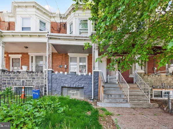 1517 N 56th St, Philadelphia, PA 19131