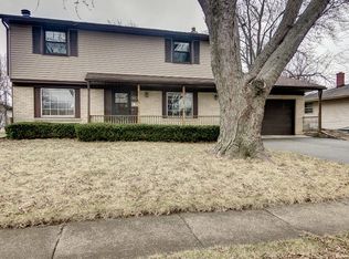 622 W 8th St, Belvidere, IL 61008