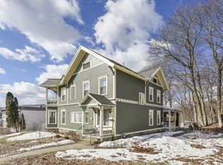 225 Eagle St, North Adams, MA 01247