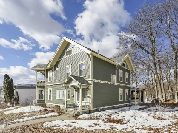 225 Eagle St, North Adams, MA 01247