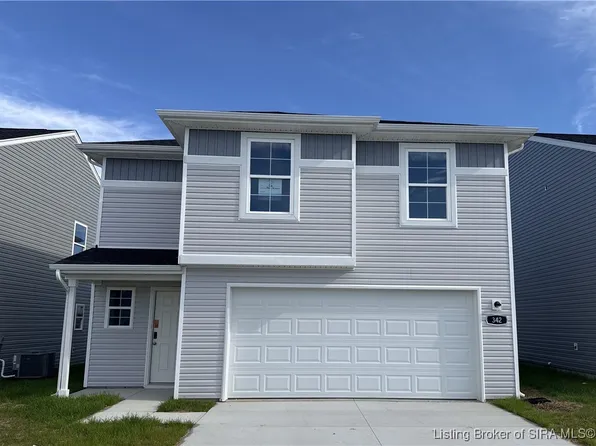 342 Jackson Way, Charlestown, IN 47111