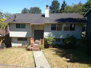 5426 30th Ave SW, Seattle, WA 98126