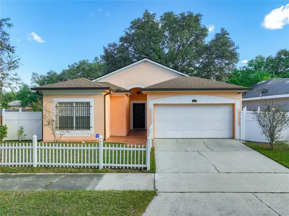 4687 Westgrove Way, Orlando, FL 32808