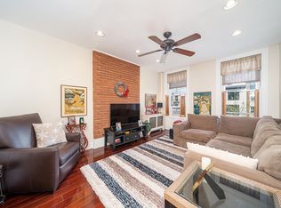 705 Park Ave APT 3, Hoboken, NJ 07030