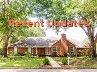 500 Shadowood Ln, Starkville, MS 39759