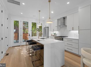 602 U St NW, Washington, DC 20001