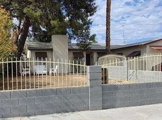 4212 Via Olivero Ave, Las Vegas, NV 89102