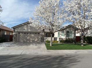 3369 La Cadena Way, Sacramento, CA