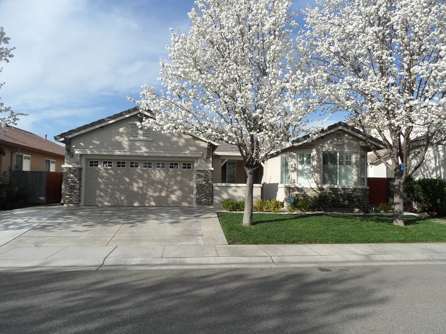 3369 La Cadena Way photo 1