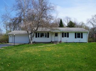 3113 Lorrie Dr, Spring Arbor, MI 49283