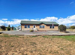 16933 2550th Rd, Cedaredge, CO 81413