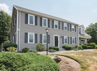 25 Reservoir Rd APT C7, Pembroke, MA 02359