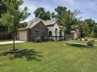 501 Corriente Trl, Azle, TX 76020