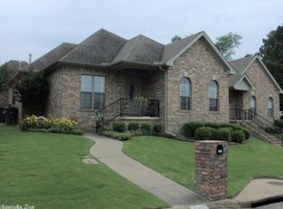 2317 Saxony Blvd, Searcy, AR 72143