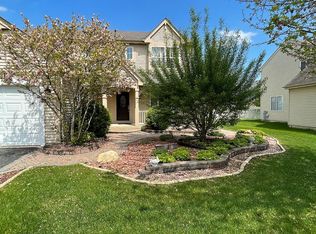 3514 Mustang Rd, Joliet, IL 60435