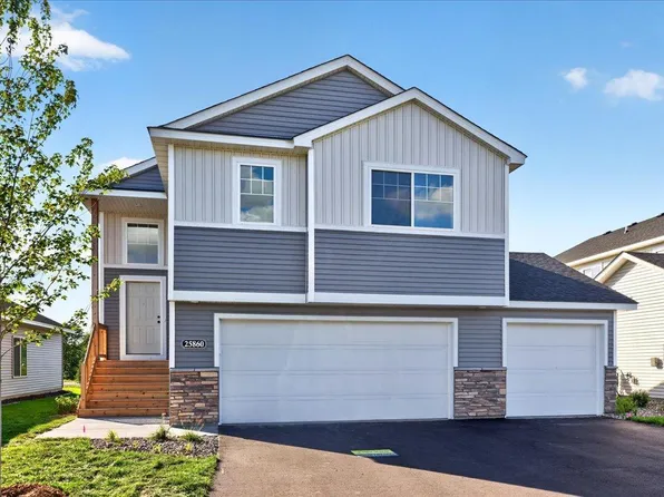 1815 Pierce St S, Cambridge, MN 55008