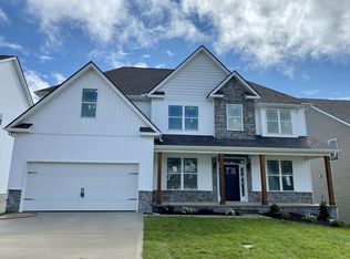 12714 Myrtle Ridge Ln LOT 16, Knoxville, TN 37932