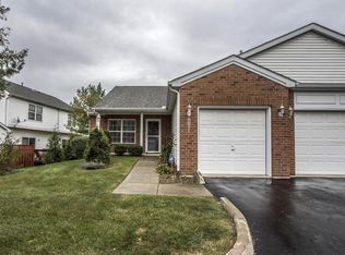 3069 Ravine Pointe Dr, Columbus, OH 43231