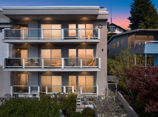 12 Ward St #A101, Seattle, WA 98109