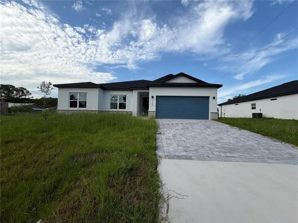 1100 Homer St NW, Palm Bay, FL 32907