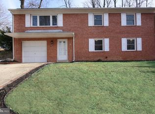6501 Rivington Rd, Springfield, VA 22152