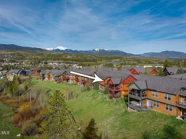 220 REUNION, Fraser, CO 80442
