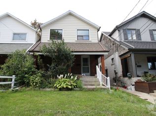 18 Glenvalley Dr, Toronto, ON M6M 4V9