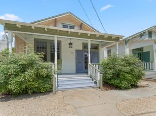 519 University Walk, Baton Rouge, LA 70802