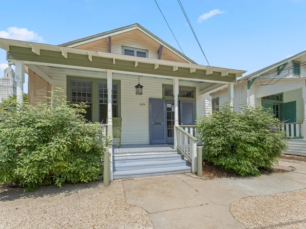 519 University Walk, Baton Rouge, LA 70802