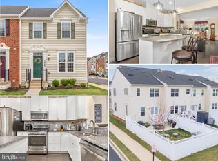 4846 Hiteshow Dr, Frederick, MD 21703