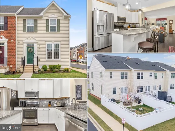 4846 Hiteshow Dr, Frederick, MD 21703