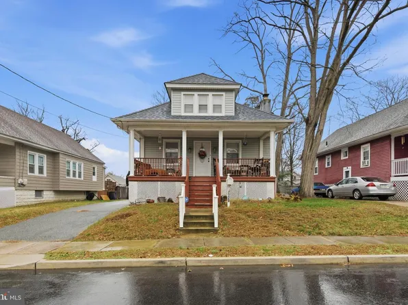 120 Progress Ave, Woodbury, NJ 08096