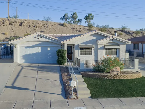 2430 S South Ridge Ave, Bullhead City, AZ 86429