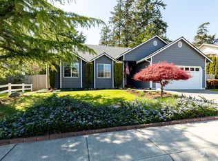 821 SW Regency Dr, Oak Harbor, WA