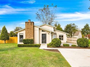 5808 Dockridge Ct, Fayetteville, NC 28304