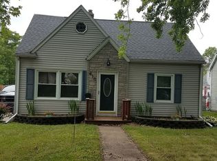 610 Reber Ave, Waterloo, IA 50701