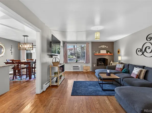 2675 S Sheridan Court, Lakewood, CO 80227