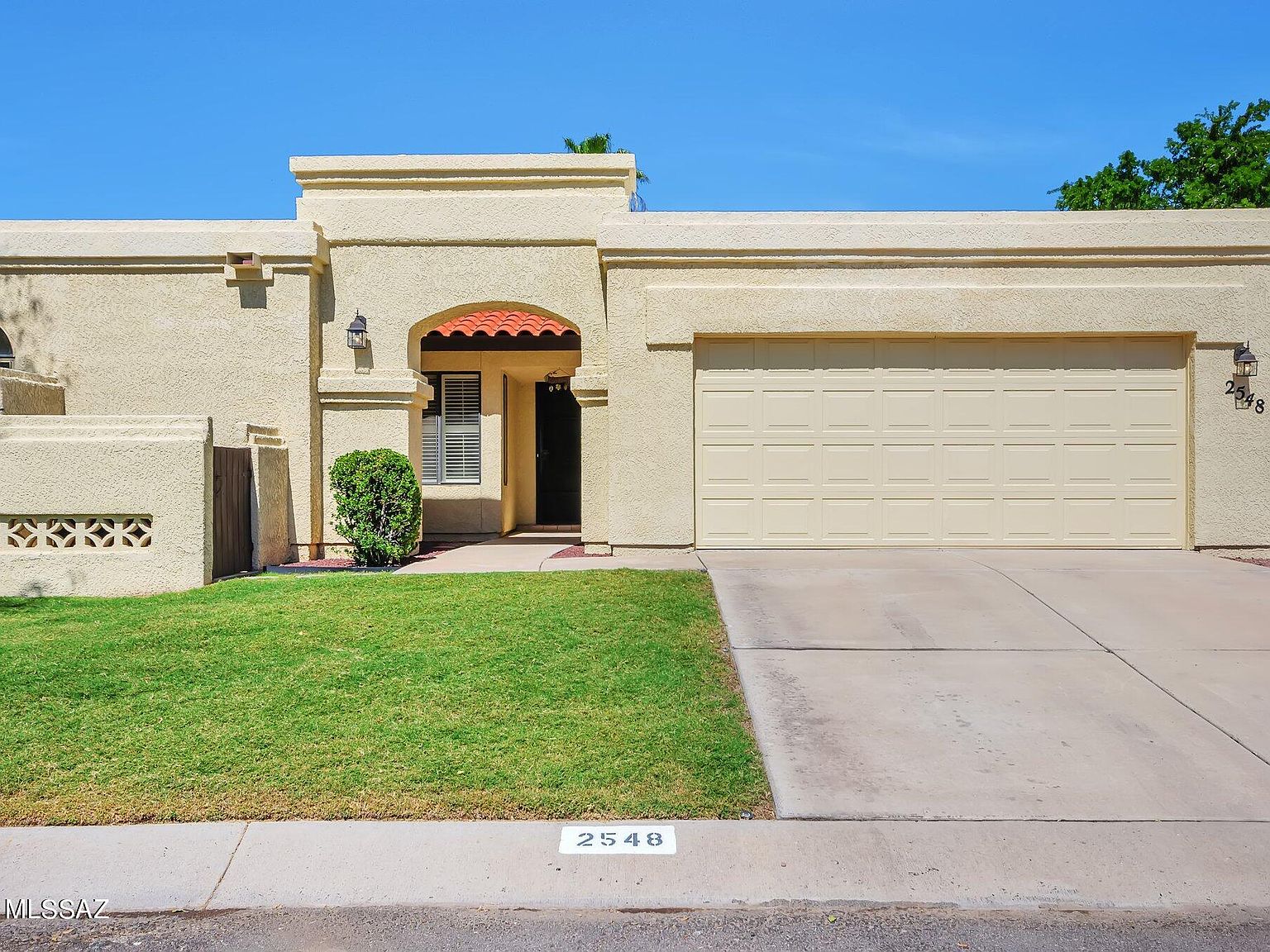 2548 W Crown King Dr, Tucson, AZ 85741 | Zillow