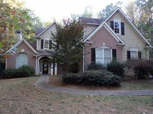 300 Longwood Pl, Jonesboro, GA 30236