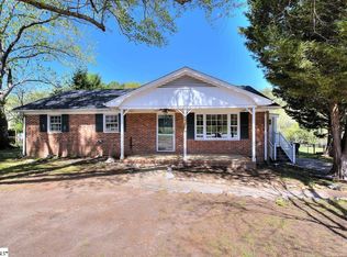 271 Clearview Cir, Travelers Rest, SC 29690