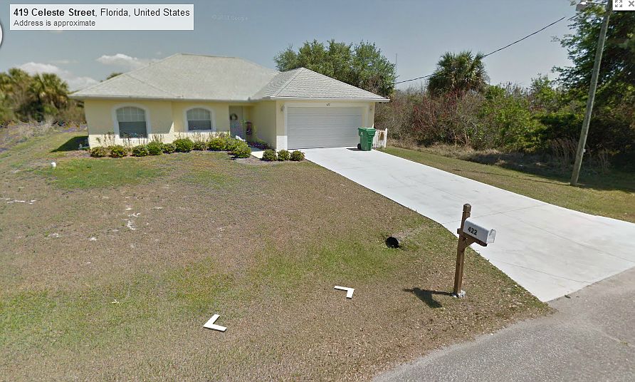 2nd image of 26476 Angelica Rd