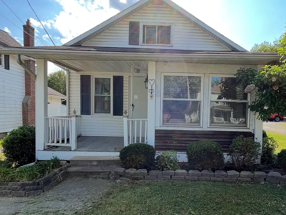 6205 Jefferson Rd