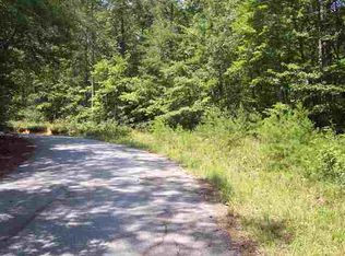 Lots 5 And 6 Sky Ranch Rd, Cleveland, SC 29635