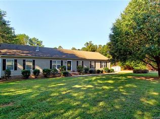 181 Robinson Rd, Mooresville, NC 28117