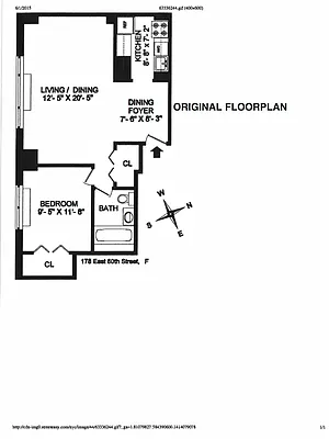 Sold by Compass | media 17