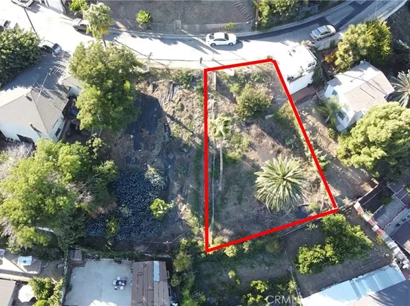 1242 Dickson Ave #12, Los Angeles, CA 90063