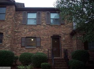 3849 Johnson St UNIT D, High Pt, NC 27265